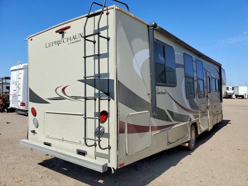 2019 Coachman VIN 1FDXE4FSXKDC02836 COPART salvage auction — SIDE, Az - Cert Of Title - Salvage (P), sold $550 on 2026-07-23 (photo 4)