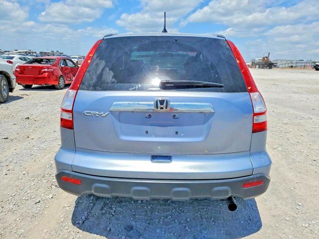2009 Honda Cr-v VIN JHLRE48519C008770 COPART salvage auction — SIDE, Ne - Cert Of Title-Salvage, sold $1,900 on 2026-07-14 (photo 6)