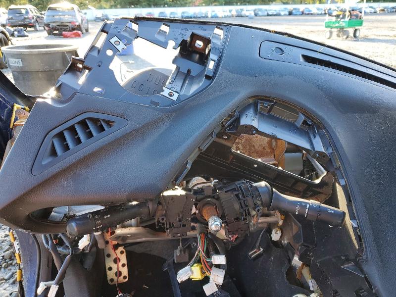 2015 Scion Fr-s VIN JF1ZNAA12F8709812 COPART salvage auction — FRONT END, Wa - Vehicle Cert Of Ownership-Titl, sold $100 on 2026-07-10 (photo 9)