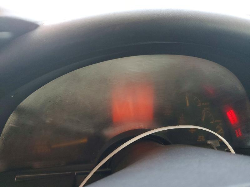 1992 Chevrolet Corvette VIN 1G1YY23P9N5106014 COPART salvage auction — NORMAL WEAR, Az - Certificate Of Title, sold $525 on 2026-07-02 (photo 9)