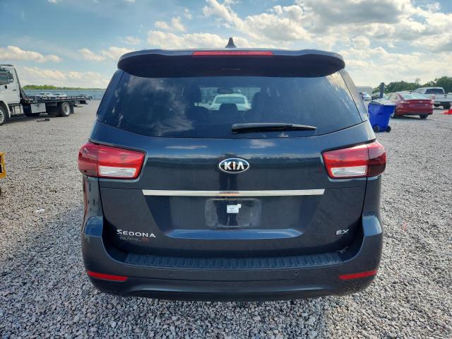2017 Kia VIN KNDMC5C17H6263492 COPART salvage auction — NORMAL WEAR, Nc - Non Public Clean Title, sold $1,100 on 2026-07-21 (photo 6)