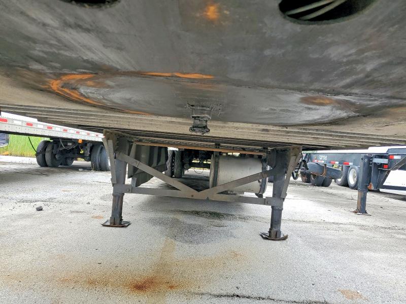 2019 Great dane Unknown VIN 1GRAA0622KE153467 COPART salvage auction — ROOF, IN - CERT OF TITLE-SALVAGE TITLE, sold $12,100 on 2026-09-17 (photo 7)
