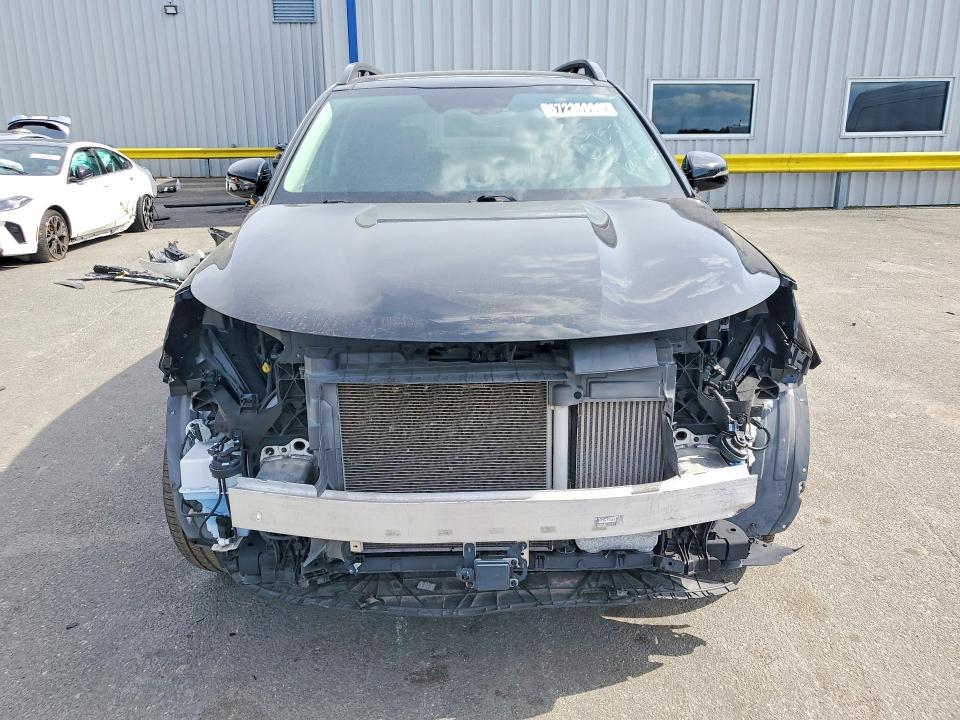 2022 Kia Sorento VIN 5XYRHDLF3NG075218 COPART salvage auction — FRONT END, NY - AFFIRMATION OF REPOSSESSION, sold $5,800 on 2026-07-28 (photo 5)
