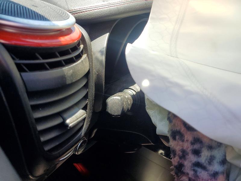 2015 Kia Soul VIN KNDJP3A59F7154735 COPART salvage auction — FRONT END, SC - CERT OF TITLE-SALVAGE, sold $350 on 2026-07-06 (photo 9)