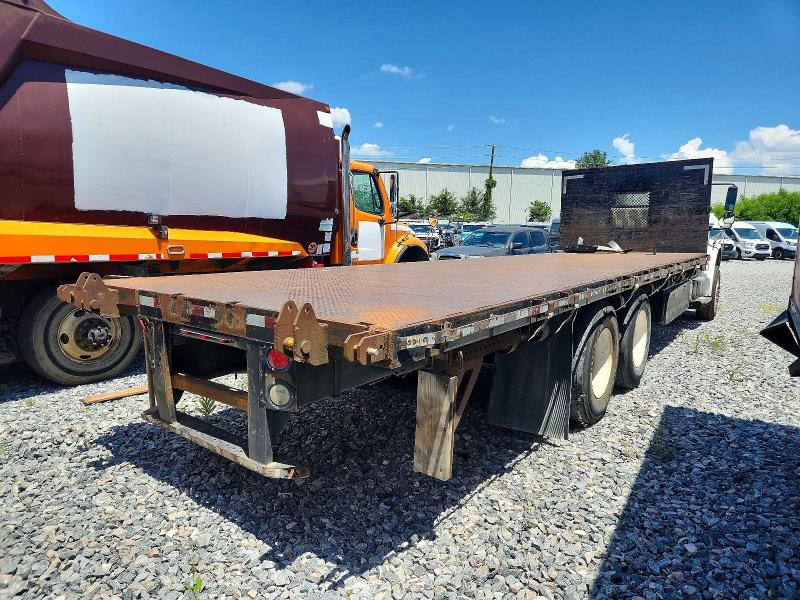 2014 Freightliner M2 VIN 3ALHCYCY9EDFV8588 COPART salvage auction — MINOR DENT/SCRATCHES, FL - CERT OF TITLE SLVG REBUILDABLE, sold $9,100 on 2026-07-16 (photo 4)