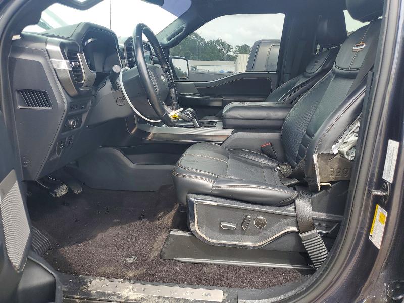 2022 Ford VIN 1FTFW1E88NFA77846 COPART salvage auction — SIDE, La - Cert Of Title-Salvage, sold $17,800 on 2026-07-02 (photo 7)