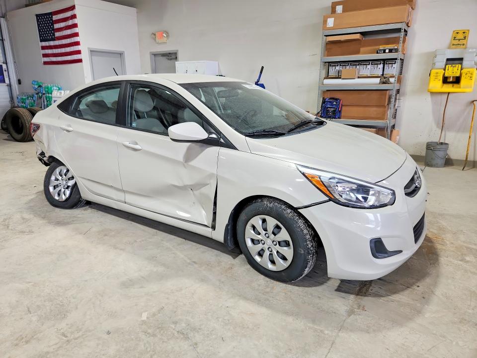 2015 Hyundai VIN KMHCT4AE6FU925448 COPART salvage auction — REAR END, PA - CERTIFICATE OF SALVAGE, sold $1,100 on 2026-07-02 (photo 4)