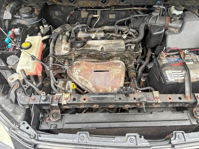 2011 Toyota Rav4 VIN JTMRF4DV9B5040442 COPART salvage auction — MECHANICAL, Me - Certificate Of Title (P), sold $2,450 on 2026-07-17 (photo 7)