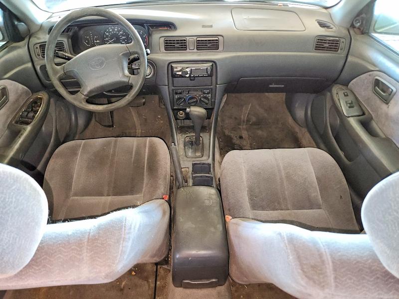 1999 Toyota Camry VIN JT2BG22K6X0354350 COPART salvage auction — REAR END, Az - Cert Of Title - Salvage, sold $275 on 2026-07-27 (photo 8)
