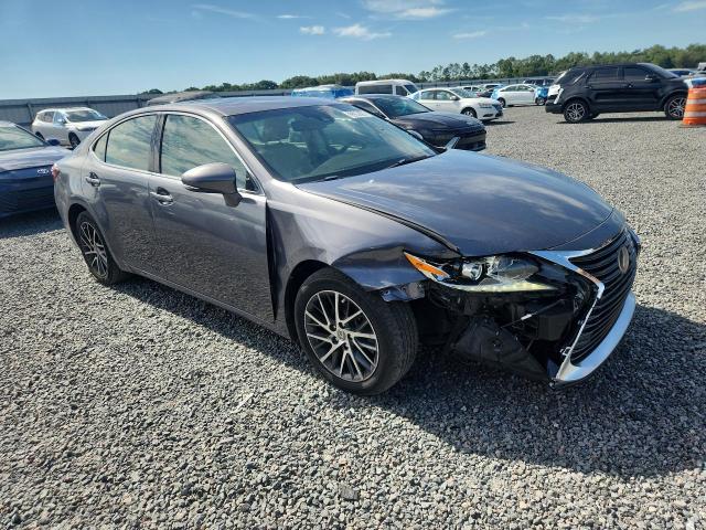 2017 Lexus Es 350 VIN 58ABK1GG1HU067274 COPART salvage auction — FRONT END, FL - CERTIFICATE OF TITLE, sold $13,400 on 2026-07-07 (photo 4)