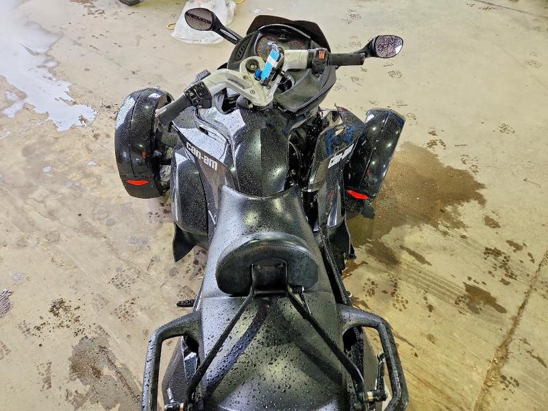 2016 Can-am/ brp VIN 2BXNAAC28GV000180 COPART salvage auction — FRONT END, Ny - Mv-907A Salvage Certificate, sold $225 on 2026-07-20 (photo 6)