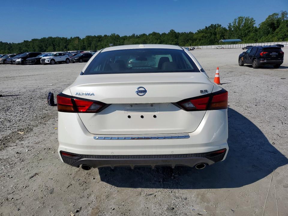 2020 Nissan Altima VIN 1N4BL4CV1LC273746 COPART salvage auction — FRONT END, Ga - Certificate Of Title (P), sold $4,500 on 2026-07-09 (photo 6)