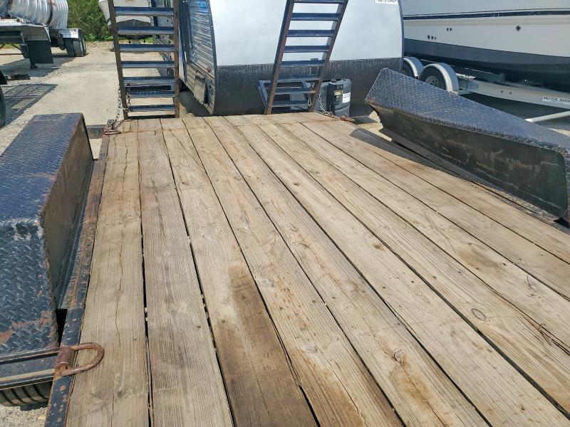 2021 Other Other VIN 1S9E52224M1489026 COPART salvage auction — FRONT END, NJ - CERT OF TITLE-SALVAGE, sold $125 on 2026-07-30 (photo 6)