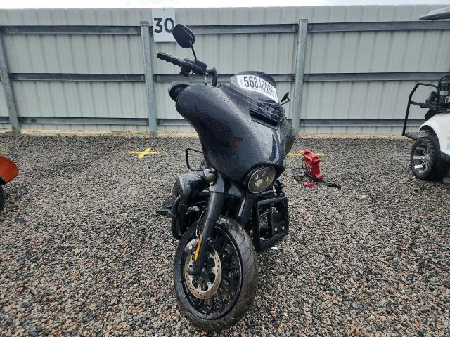 2019 Harley-davidson VIN 1HD1KRP14KB659965 COPART salvage auction — FRONT END, Fl - Cert Of Title Slvg Rebuildable, sold $3,600 on 2026-07-02 (photo 2)