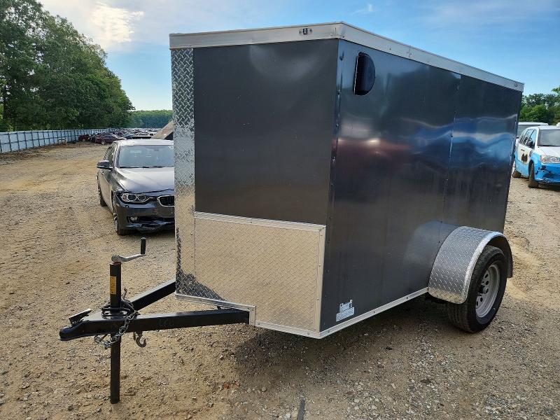 2026 Steel pines Unknown VIN 7FWBE0816T1037279 COPART salvage auction — MINOR DENT/SCRATCHES, TN - CERTIFICATE OF TITLE (P), sold $975 on 2026-07-28 (photo 2)