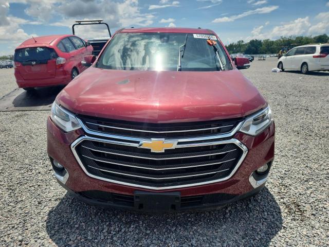 2020 Chevrolet Traverse VIN 1GNEVGKW3LJ164284 COPART salvage auction — WATER/FLOOD, Fl - Cert Of Title-Slvg Rebld Flood, sold $1,400 on 2026-07-31 (photo 5)