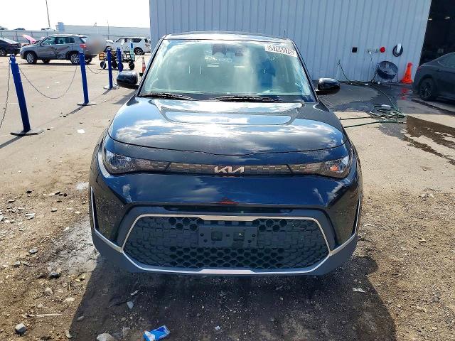 2023 Kia Soul VIN KNDJ23AU6P7863257 COPART salvage auction — MECHANICAL, Fl - Certificate Of Title, sold $5,300 on 2026-07-06 (photo 5)