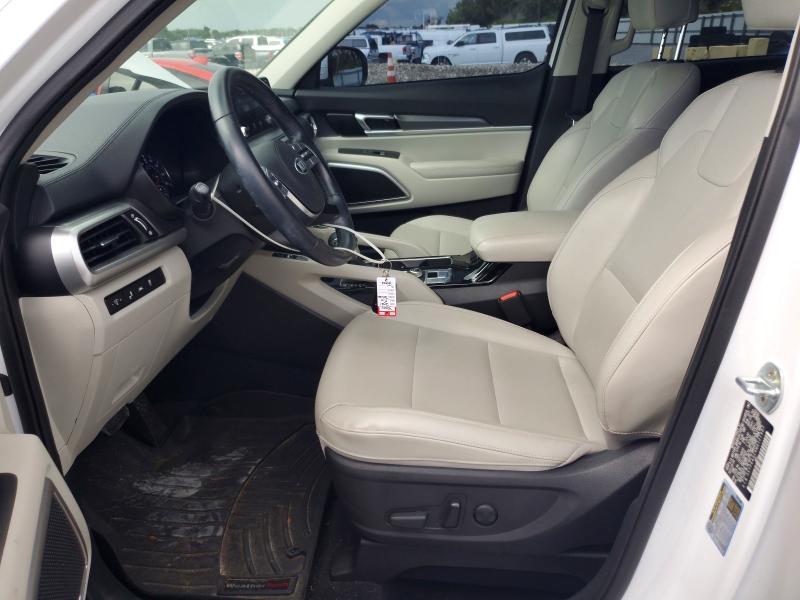 2021 Kia VIN 5XYP64HC4MG121987 COPART salvage auction — REAR END, Fl - Cert Of Title Slvg Rebuildable, sold $10,300 on 2026-07-07 (photo 7)