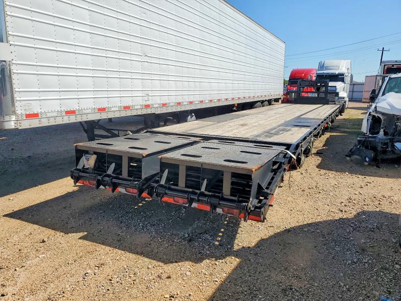2025 Davidson Unknown VIN 7M3GU4026SNDT5837 COPART salvage auction — MINOR DENT/SCRATCHES, TN - CERTIFICATE OF TITLE (P), sold $7,500 on 2026-07-21 (photo 4)