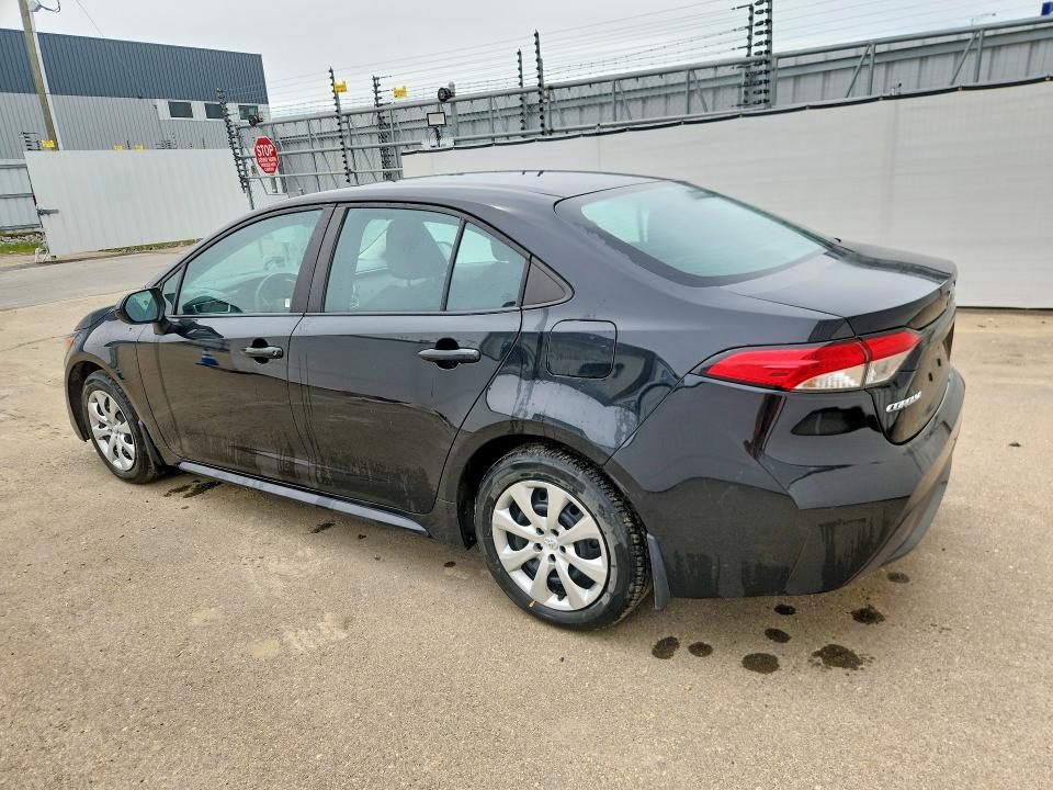 2022 Toyota Corolla VIN 5YFBPMBE5NP325065 COPART salvage auction — MINOR DENT/SCRATCHES, Ab - Bos - Active, sold $2,500 on 2026-07-29 (photo 2)