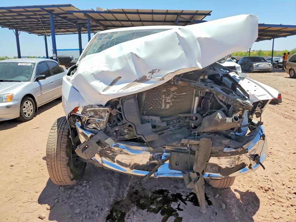 2019 Ram 1500 VIN 1C6RR6LT8KS548834 COPART salvage auction — FRONT END, Az - Cert Of Title - Salvage, sold $2,300 on 2026-08-04 (photo 5)