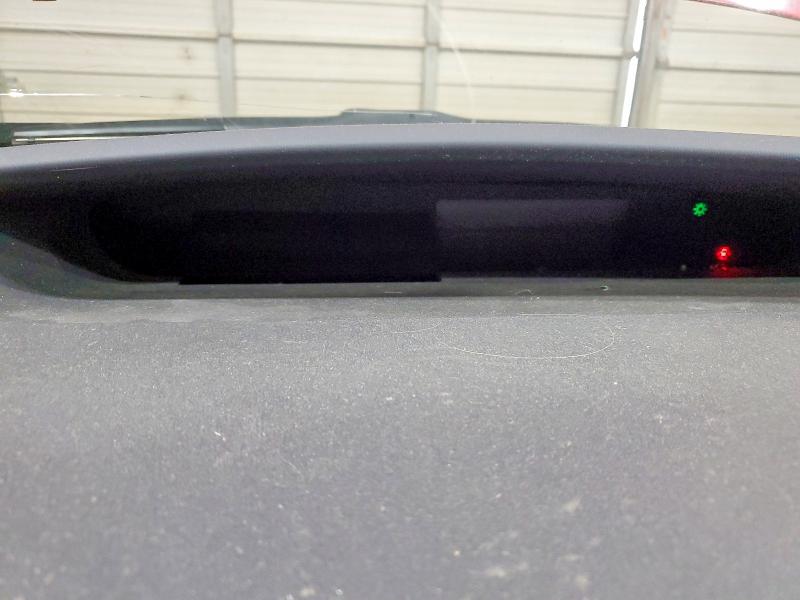2011 Toyota Prius VIN JTDKN3DU0B1368278 COPART salvage auction — REAR END, Tn - Salvage Certificate, sold $150 on 2026-07-28 (photo 9)
