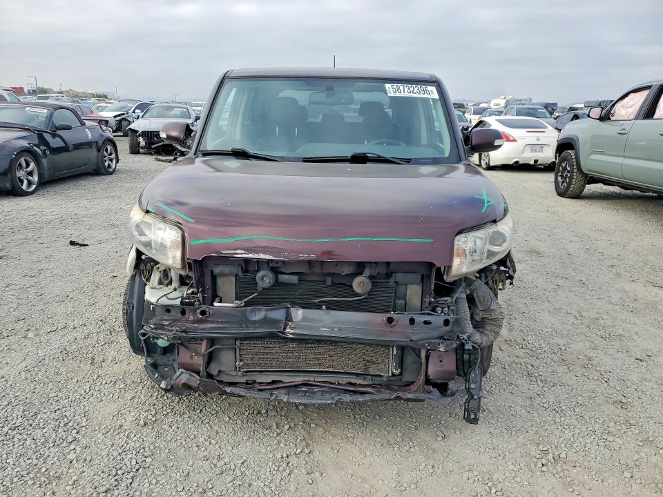 2015 Scion Xb VIN JTLZE4FE0FJ074125 COPART salvage auction — FRONT END, CA - SALVAGE CERTIFICATE, sold $775 on 2026-07-28 (photo 5)