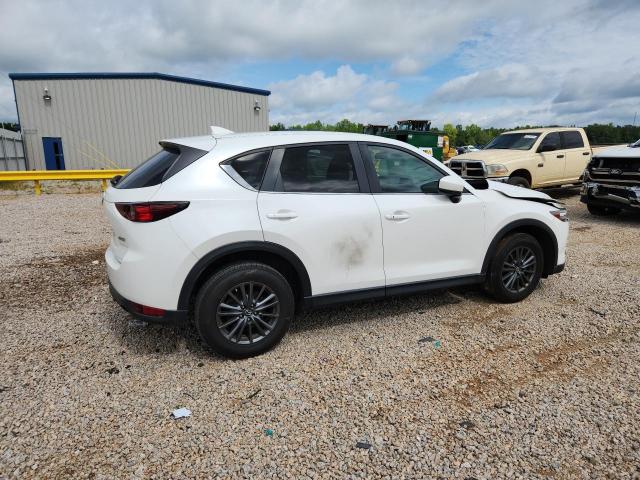 2019 Mazda Cx-5 VIN JM3KFACM9K0584047 COPART salvage auction — FRONT END, Al - Cert Of Title-Salvage Title, sold $3,000 on 2026-07-15 (photo 3)