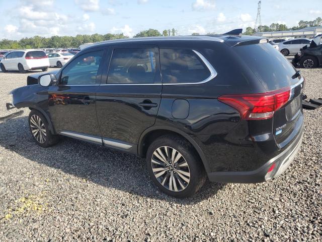 2020 Mitsubishi Outlander VIN JA4AZ3A34LZ031797 COPART salvage auction — FRONT END, FL - CERTIFICATE OF DESTRUCTION, sold $2,350 on 2026-07-02 (photo 2)