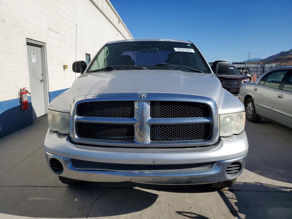 2005 Dodge Ram VIN 1D7HU18D25J623003 COPART salvage auction — REAR END, Ut - Certificate Of Title, sold $350 on 2026-07-20 (photo 5)
