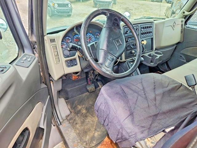 2011 International 4000 series VIN 1HTMKAAL8BH321088 COPART salvage auction — MINOR DENT/SCRATCHES, Fl - Certificate Of Title, sold $15,100 on 2026-07-30 (photo 8)