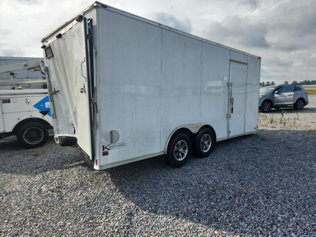 2021 Kaufman Hi fensile VIN 5VGEN1823ML005444 COPART salvage auction — FRONT END, NC - SALVAGE CERTIFICATE OF TITLE, sold $700 on 2026-07-23 (photo 4)
