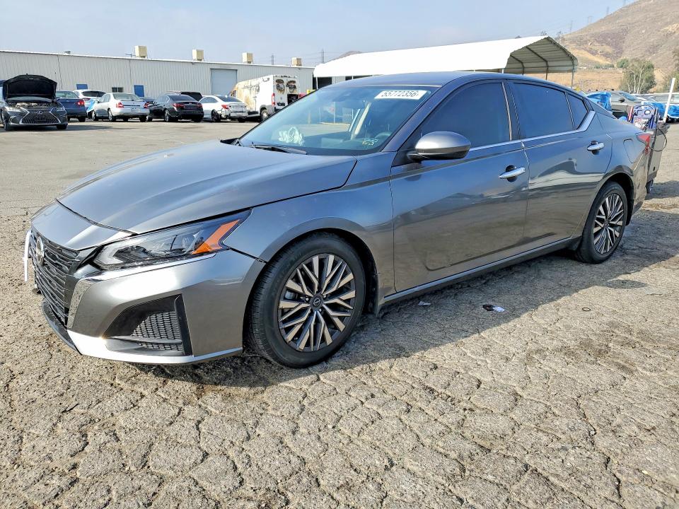 2023 Nissan Altima VIN 1N4BL4DV0PN392414 — COPART salvage auction photo