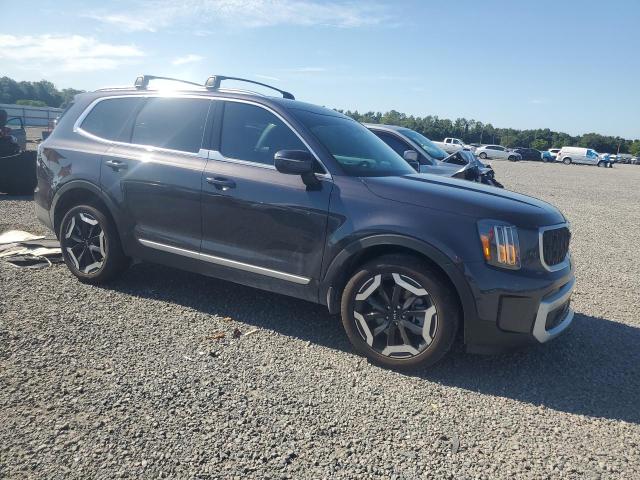 2025 Kia VIN 5XYP34GC3SG728373 COPART salvage auction — FRONT END, FL - CERT OF TITLE SLVG REBUILDABLE, sold $15 on 2026-07-21 (photo 4)