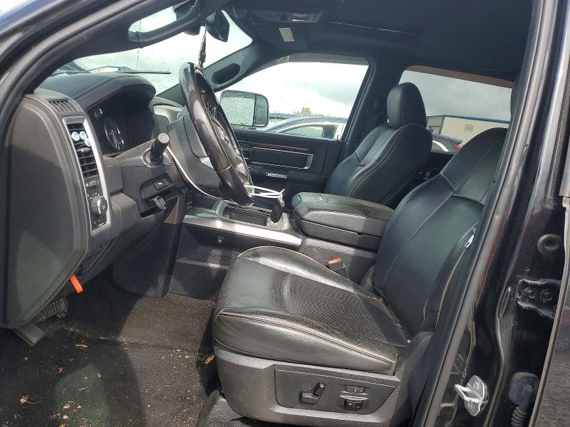 2016 Ram 1500 VIN 1C6RR7WM9GS374676 COPART salvage auction — MECHANICAL, Salvage Title, sold $6,800 on 2026-07-30 (photo 7)
