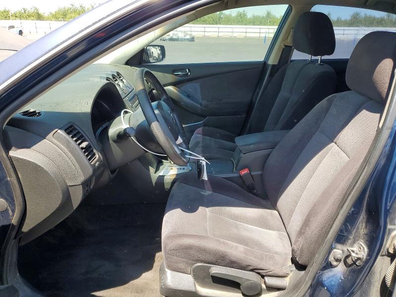 2008 Nissan Altima VIN 1N4AL21E58C147982 COPART salvage auction — REAR END, Ca - Salvage Certificate, sold $500 on 2026-07-09 (photo 7)