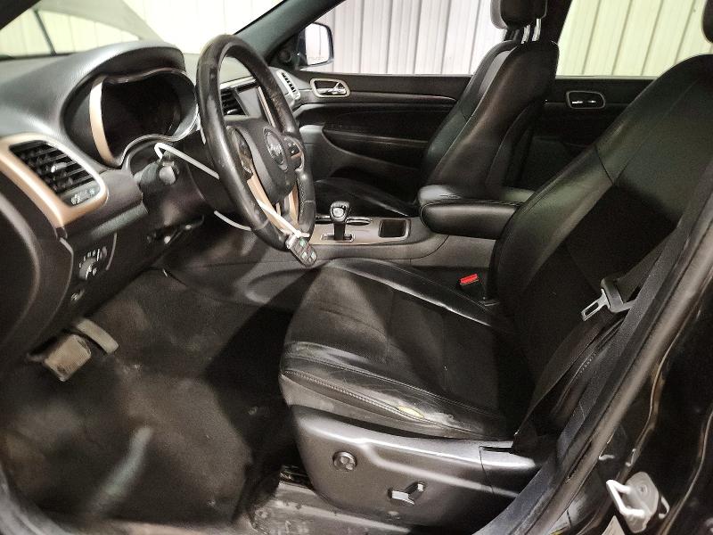 2015 Jeep Cherokee VIN 1C4RJFAG8FC627958 COPART salvage auction — REAR END, Pa - Certificate Of Salvage, sold $1,050 on 2026-07-02 (photo 7)