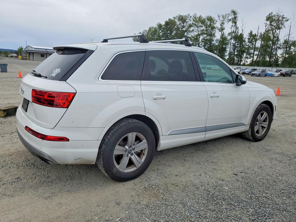 2019 Audi VIN WA1LHAF75KD014577 COPART salvage auction — SIDE, Wa - Bill Of Sale, sold $8,200 on 2026-07-06 (photo 3)