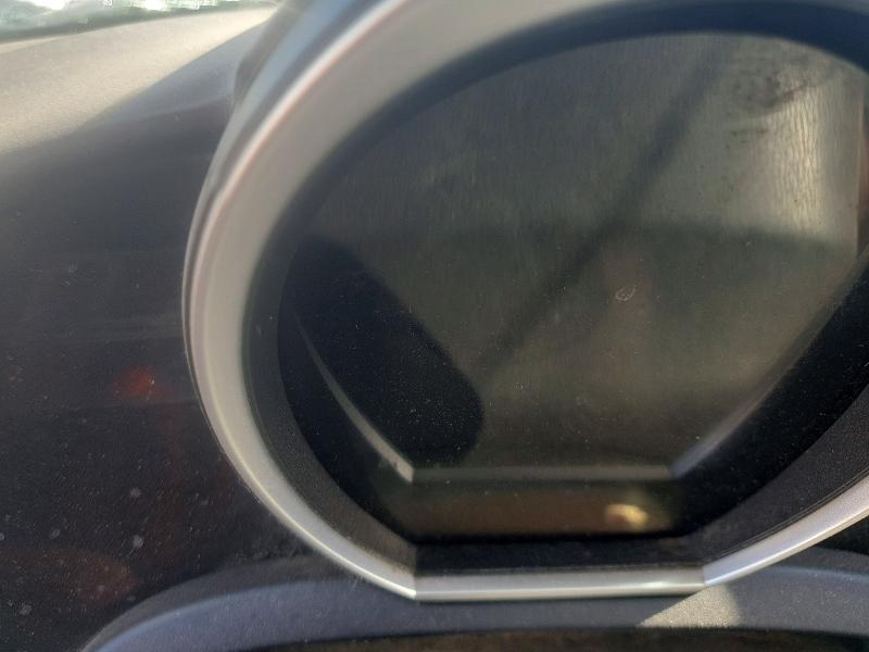 2011 Honda Cr-z VIN JHMZF1C49BS009814 COPART salvage auction — FRONT END, CO - BILL OF SALE-PARTS ONLY, sold $250 on 2026-07-15 (photo 9)
