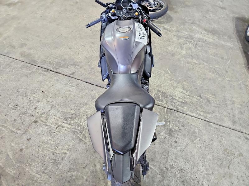 2024 Yamaha VIN JYARM38E9RA009232 COPART salvage auction — FRONT END, Co - Public - Salvage Title, sold $1,550 on 2026-07-23 (photo 6)