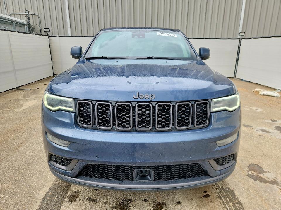 2020 Jeep Grand cherokee VIN 1C4RJFCT6LC141137 COPART salvage auction — MECHANICAL, Ab - Bos - Nonrepairable, sold $9,900 on 2026-07-29 (photo 5)