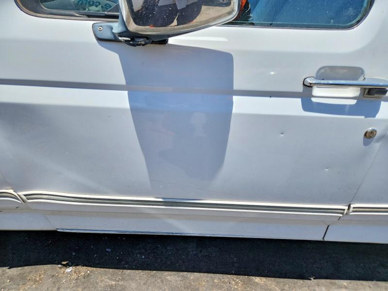1995 Ford F-150 lightning VIN 1FTEX15Y5SKB47525 COPART salvage auction — FRONT END, NM - CERT OF TITLE-SALVAGE (P), sold $550 on 2026-07-02 (photo 7)