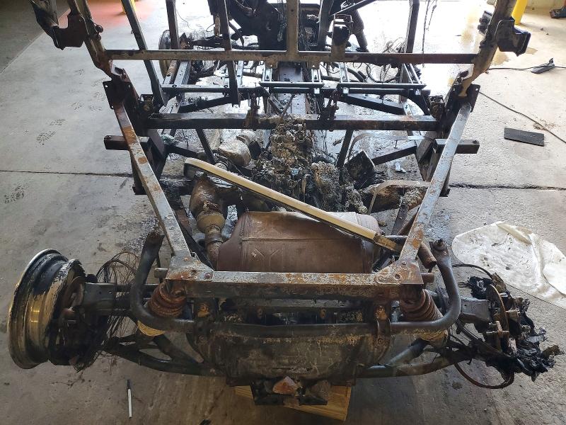 2022 Can-am Defender VIN 3JBUVAX48NK005435 COPART salvage auction — BURN, Mo - Bill Of Sale, sold $25 on 2026-07-28 (photo 7)