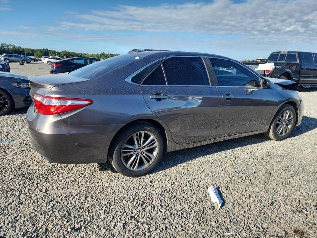 2015 Toyota Camry VIN 4T1BF1FK1FU084302 COPART salvage auction — FRONT END, FL - CERT OF TITLE SLVG REBUILDABLE, sold $2,050 on 2026-07-02 (photo 3)