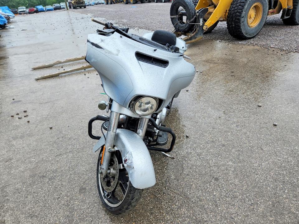 2015 Harley-davidson Fl VIN 1HD1KRM17FB629935 COPART salvage auction — SIDE, Wi - Certificate Of Title, sold $2,600 on 2026-07-27 (photo 2)