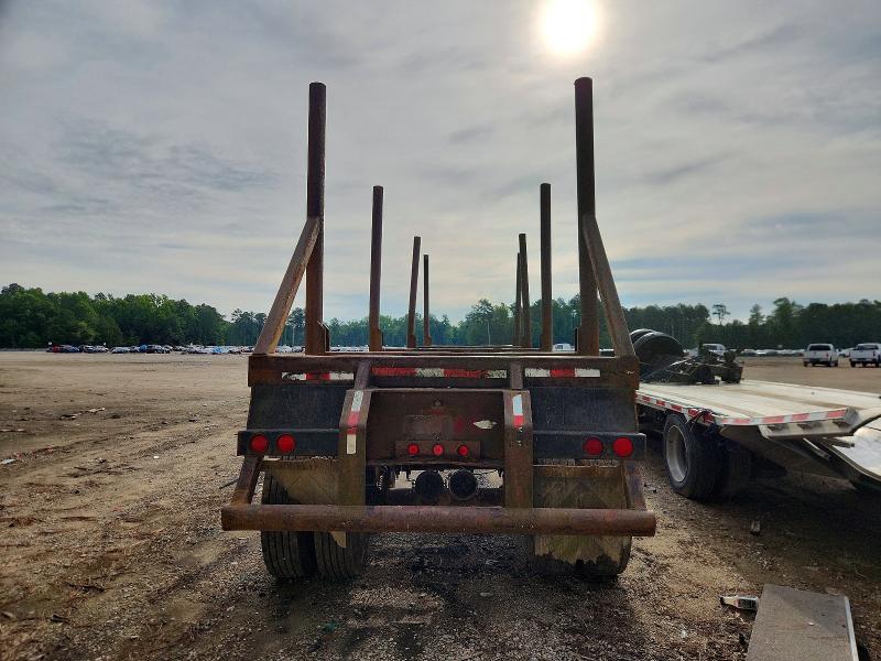 1984 Vulcan VIN 1V9B40203E1008718 COPART salvage auction — ALL OVER, VA - CERTIFICATE OF TITLE, sold $25 on 2026-07-07 (photo 6)
