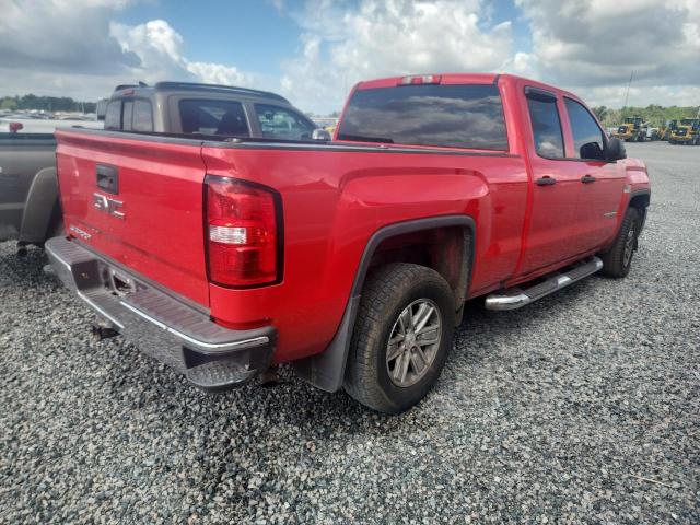 2018 Gmc SIERRA VIN 1GTV2LEH7JZ285292 COPART salvage auction — UNDERCARRIAGE, FL - CERTIFICATE OF TITLE, sold $2,600 on 2026-07-28 (photo 3)
