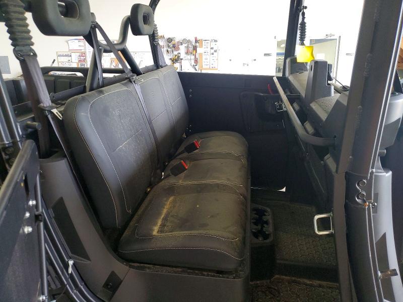 2026 Segway Ut10 crew p VIN H0MUBWX64T8000015 COPART salvage auction — PARTIAL REPAIR, MI - CERTIFICATE OF TITLE, sold $200 on 2026-07-23 (photo 6)