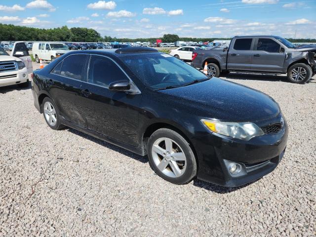 2014 Toyota Camry VIN 4T1BF1FK7EU374123 COPART salvage auction — SIDE, NC - SALVAGE CERTIFICATE OF TITLE, sold $3,100 on 2026-07-28 (photo 4)