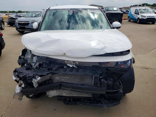 2025 Kia Soul VIN KNDJ23AU3S7944354 COPART salvage auction — FRONT END, Tx - Salvage Vehicle Title, sold $4,050 on 2026-07-20 (photo 5)